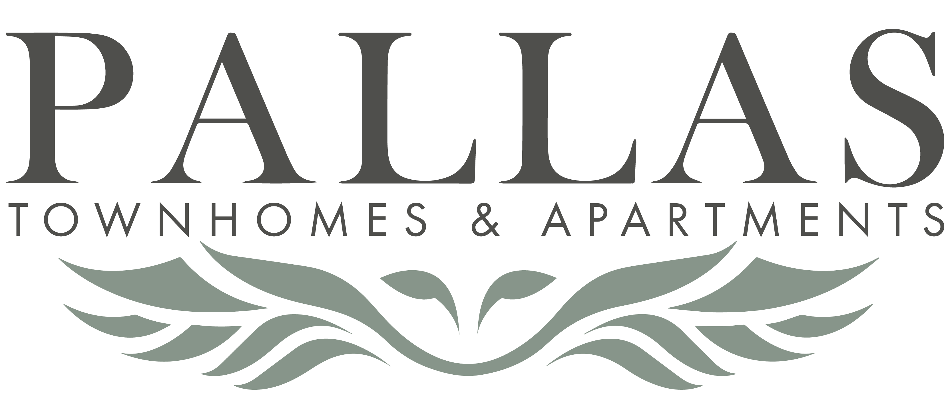 Property Logo at Pallas Townhomes & Apartments, Beaverton, OR